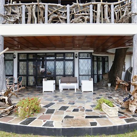 La Digue Emerald Villa 외부 사진