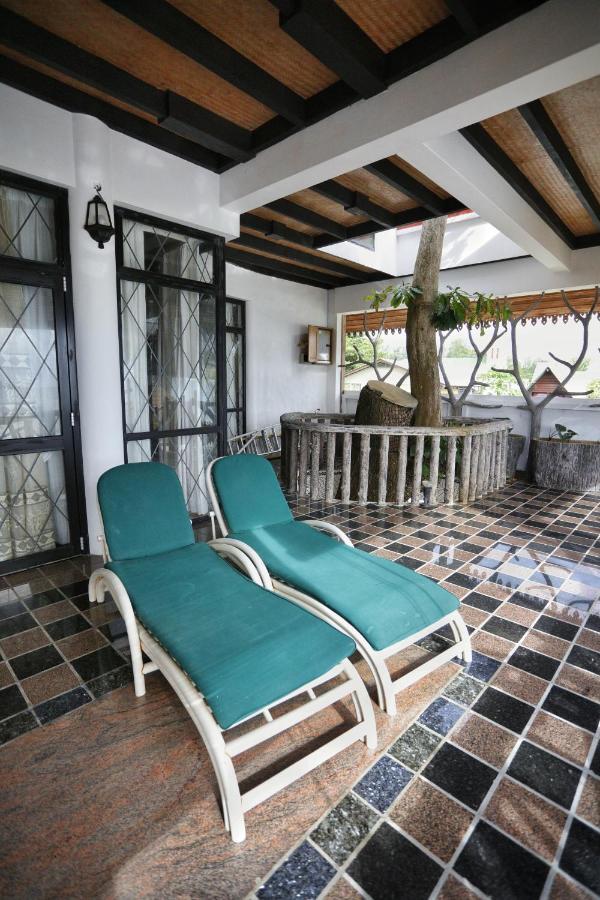 La Digue Emerald Villa 외부 사진